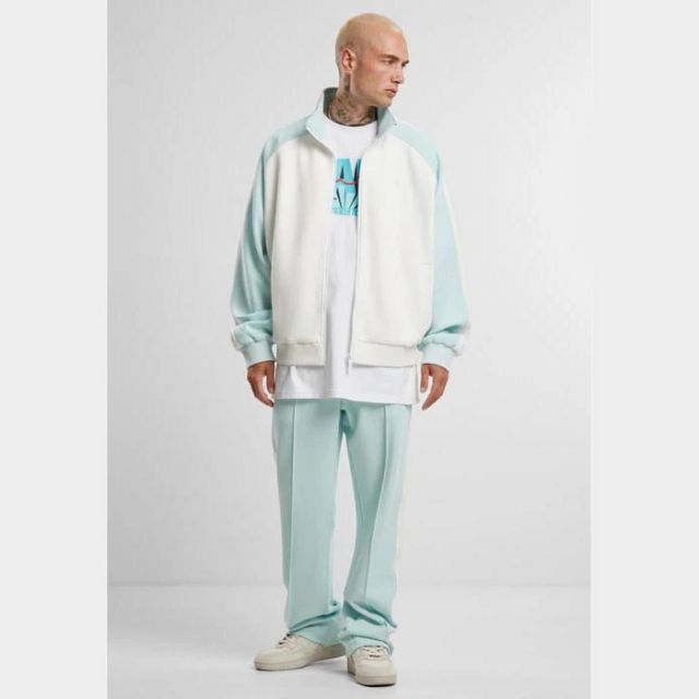 Karl Kani Kani Sidestripe Trackpants