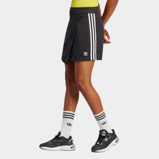 adidas Wrapping Skirt