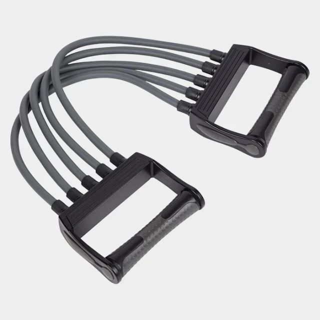 Energetics Rubber Expander Sr Gr