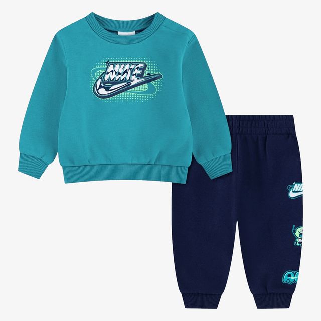 Nike Nkb B Nsw Brand A Flc