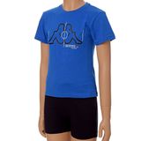 Kappa I Logo Balme Kid