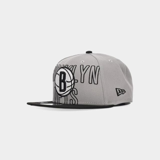 New Era 2023 Nba Draft 950 Cw Bronet