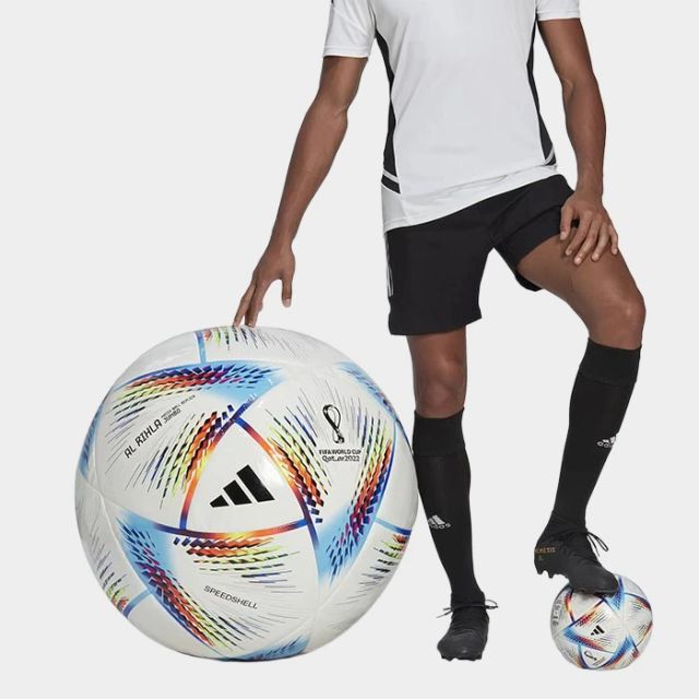 adidas Rihla Jumbo