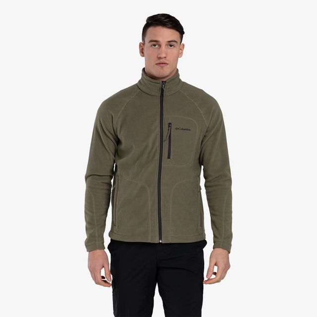 Columbia Fast Trek II Full Zip Fleece