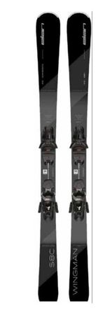 Elan Skii Wingman S8 C Ps El 10 0