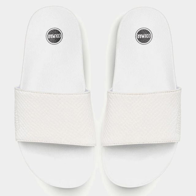 Colmar Slipper
