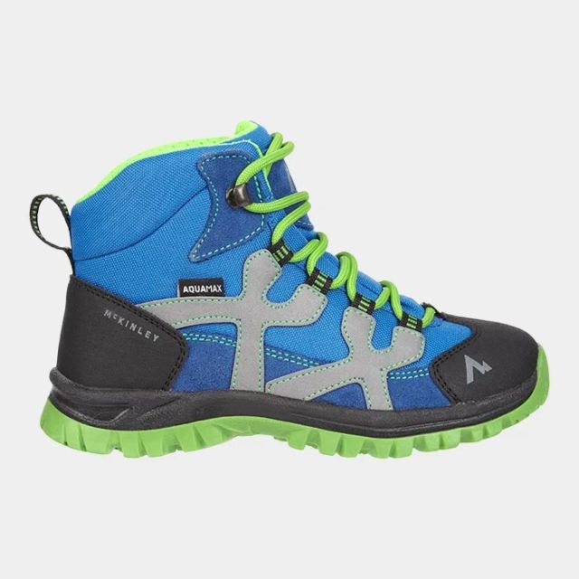 McKinley Santiago Aqx Jr Bl