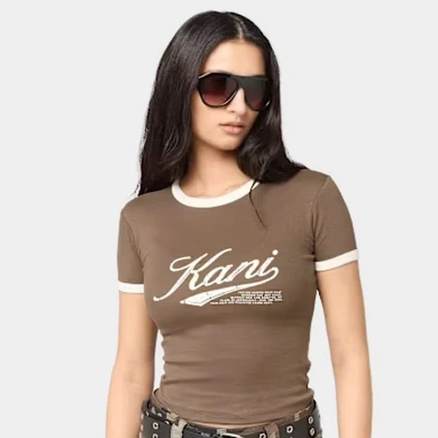 Karl Kani Varsity Tiny T