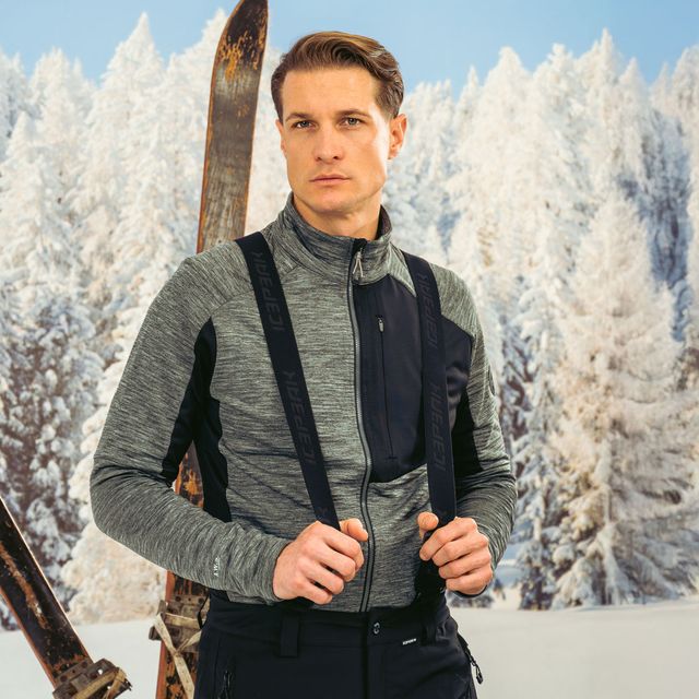 Icepeak Francis