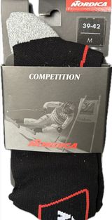 Nordica Competition
