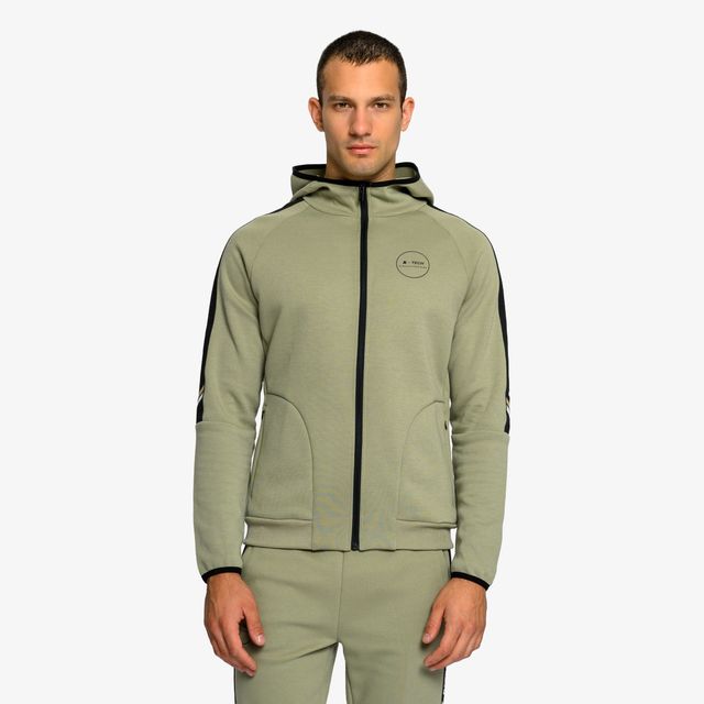 Kronos Full Zip
