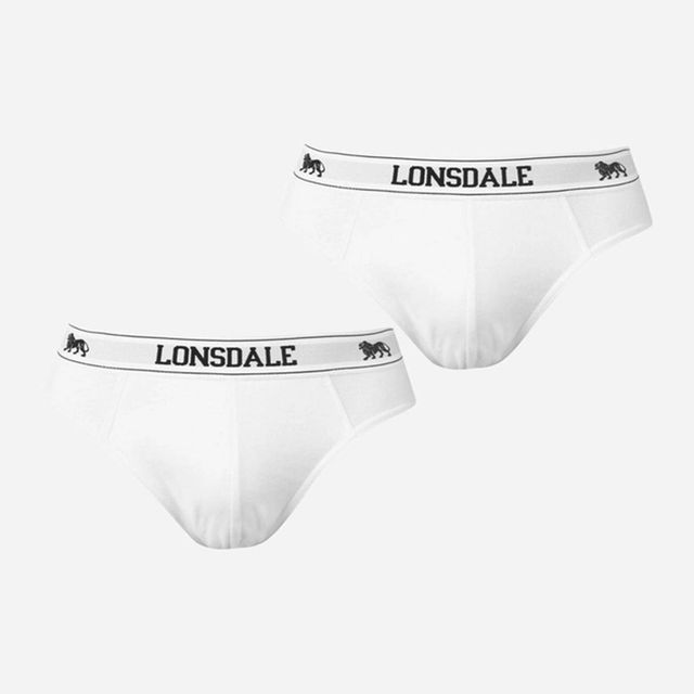 Lonsdale 2pk Brief Sn4