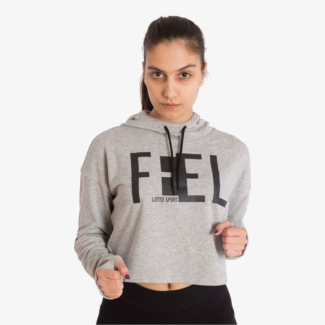 Lotto Feel Fit II Sweat