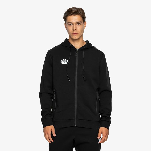 Umbro Diamond Full Zip