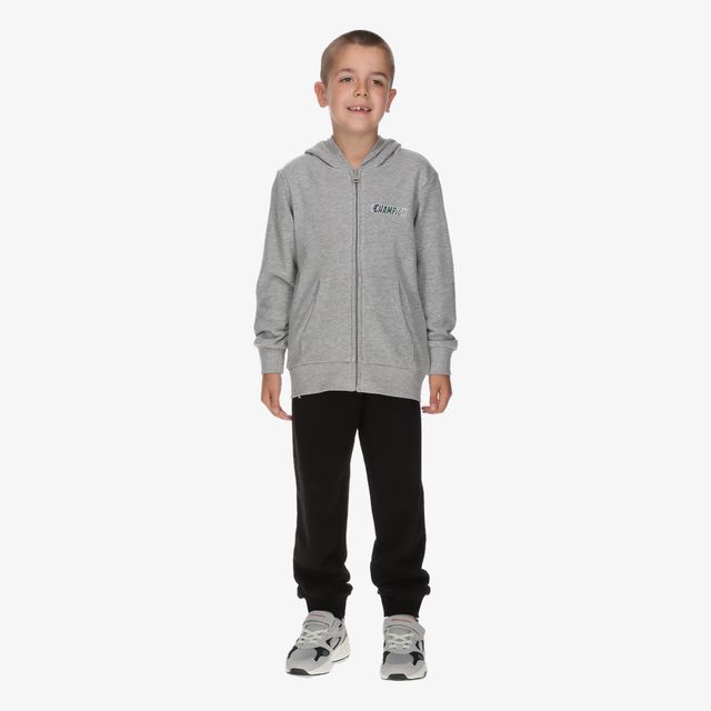 Champion Back To School