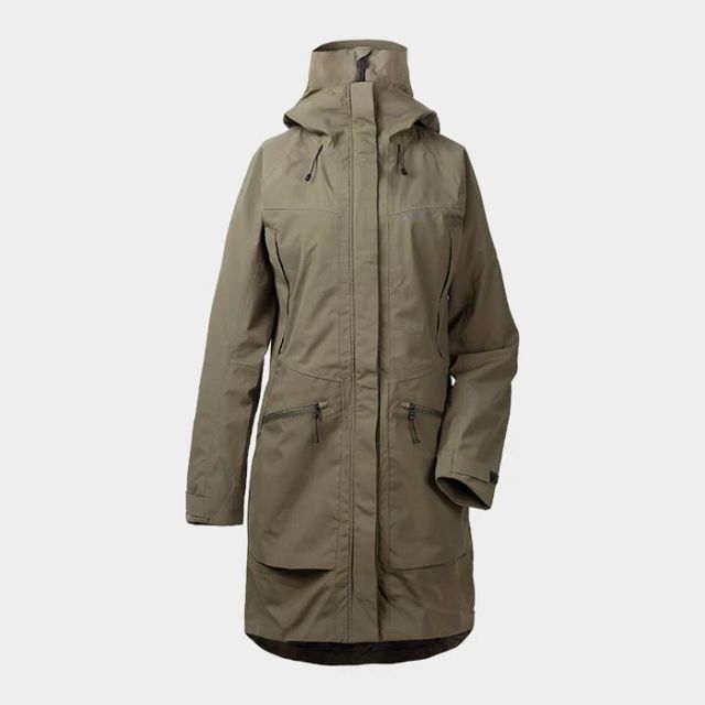 Didriksons Ilma Parka