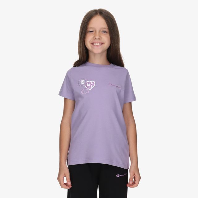 Champion College Girl T