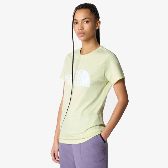 The North Face S S Easy
