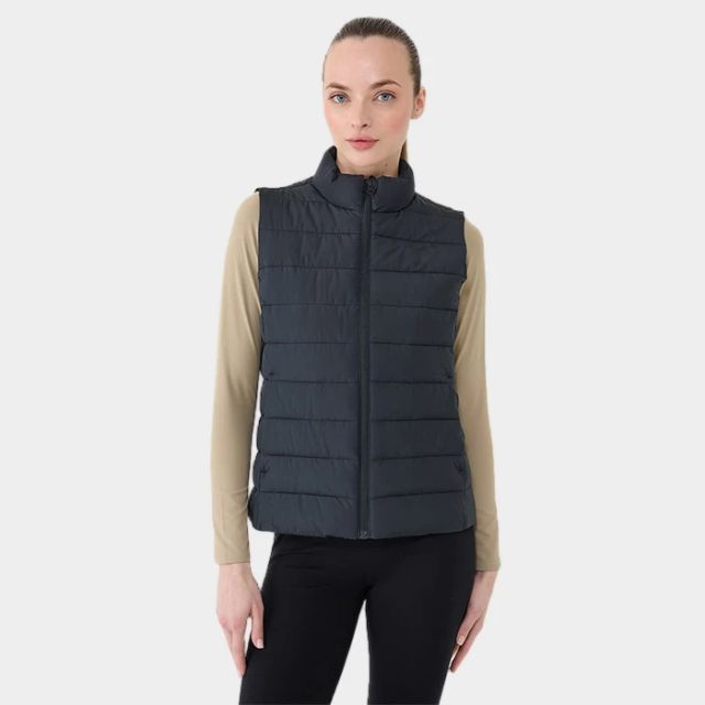 4f Vest Jacket