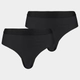 Puma High Waist Sporty String 2p Hang