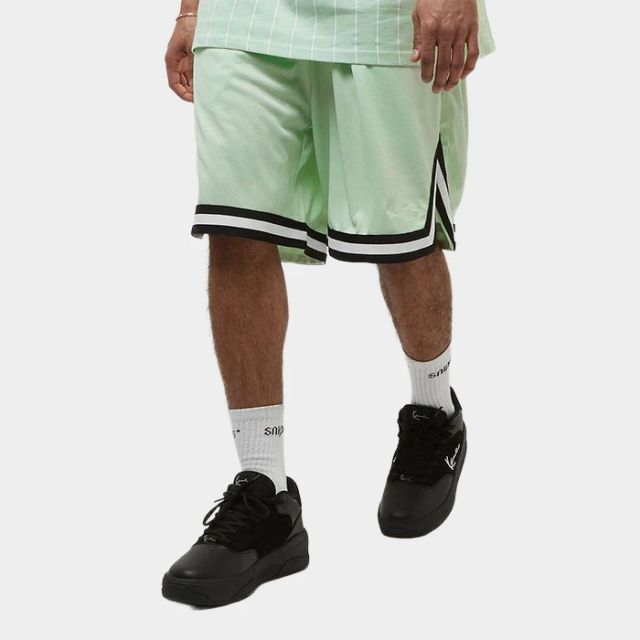 Karl Kani Small Signature Essential Mesh
