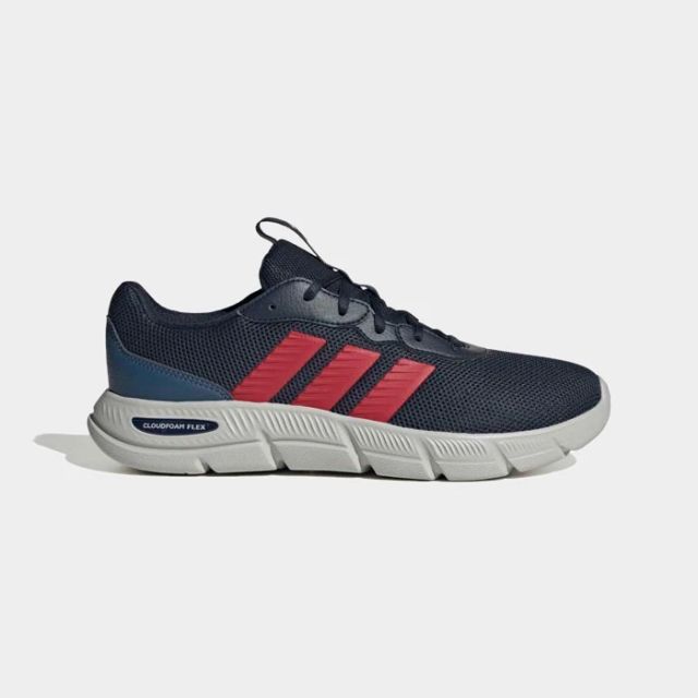 adidas Cloudfoam Flex Laces