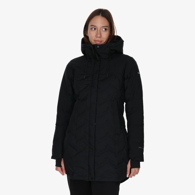Columbia Mountain Croo III