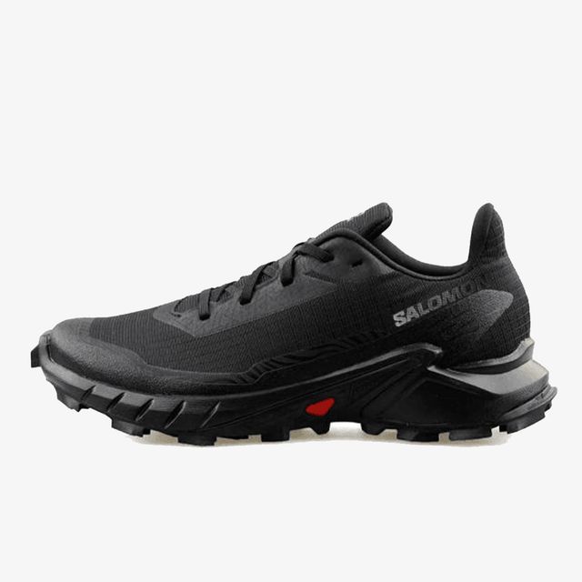 Salomon Alphacross 5