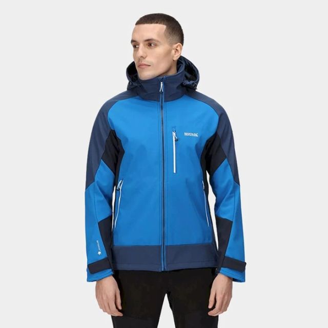 Regatta Hewitts VII Skydvr Admrl