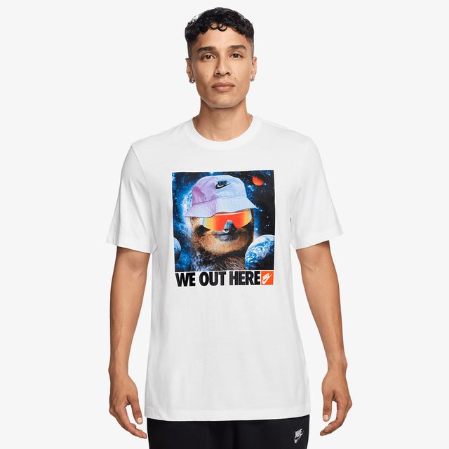 Nike Oc Photo 1