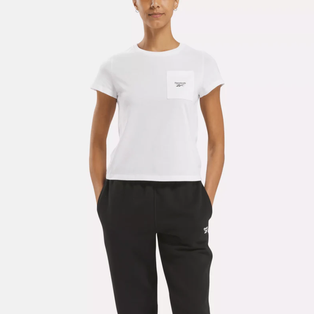 Reebok Identity Small Logo