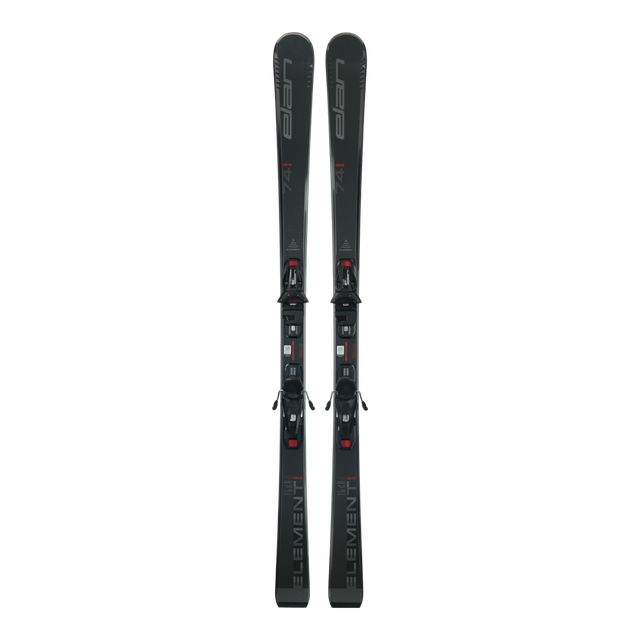 Elan Skii Element 74 Sx El 9 0 Gw