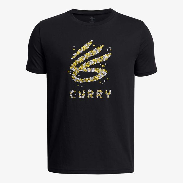 Under Armour Curry Trend 1