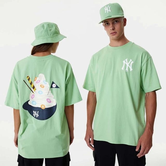 New Era Mlb Icecream Os
