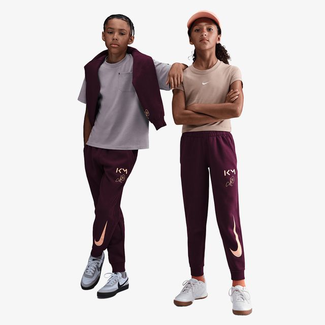 Nike Kylian Mbappe Club Fleece