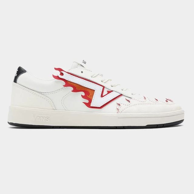 Vans Lowland Cc Flm 2