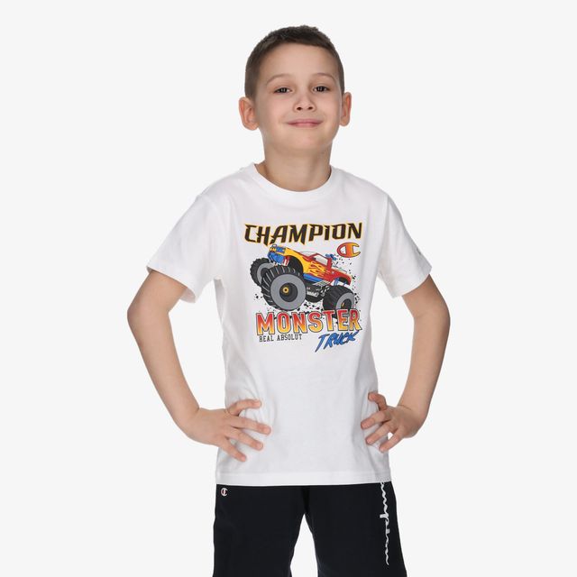 Champion T Shirt