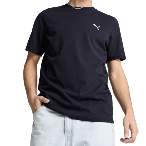 Puma Ess Small Logo