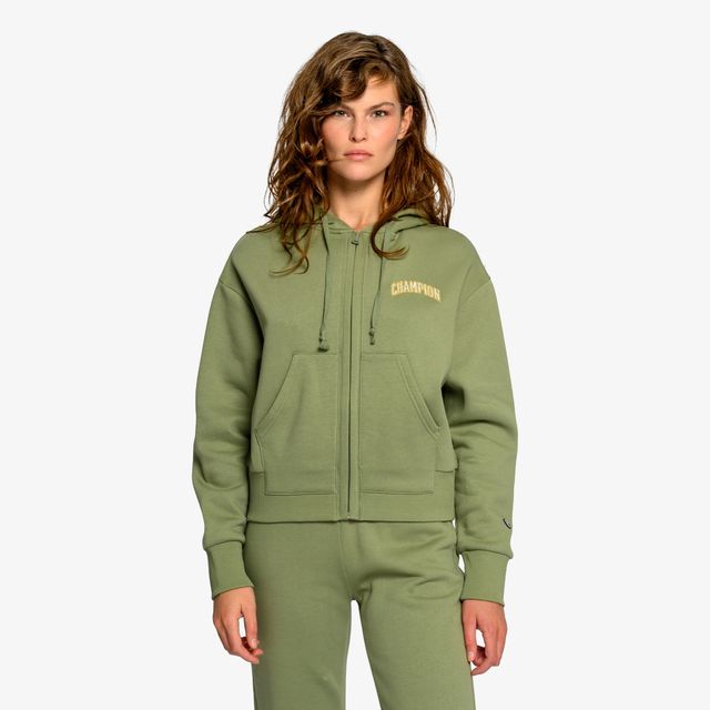 Champion Retro Sport Full Zip