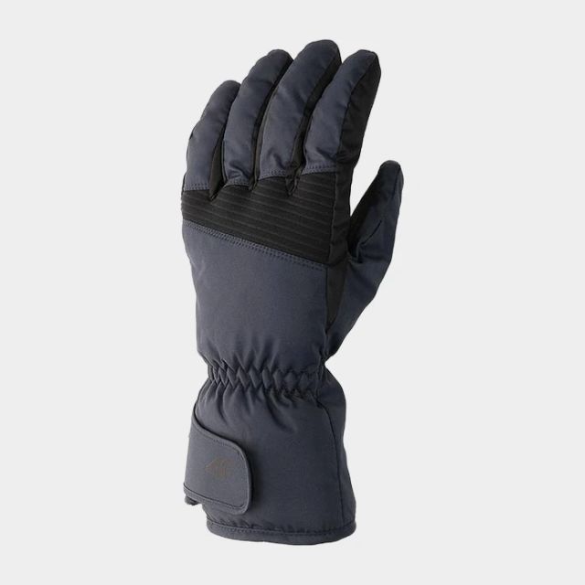 4f Ski Gloves