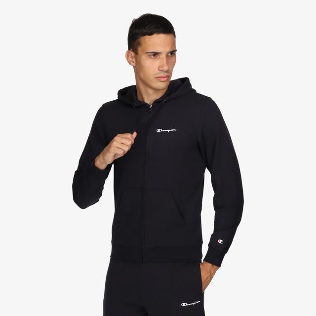 Champion Basic Full Zip