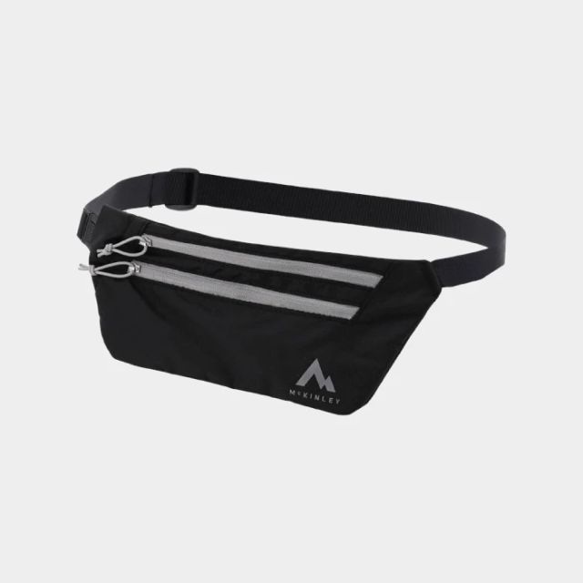 McKinley Money Belt Night