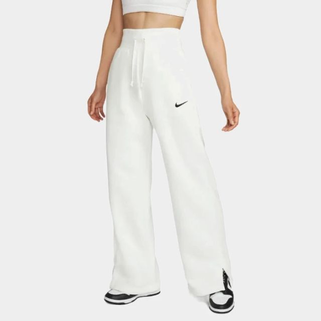 Nike Nsw Phnx Flc Hr Wide
