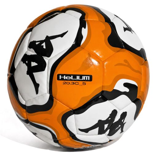 Kappa Helium 20 3c