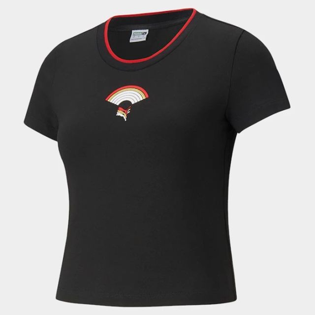 Puma As Fitted