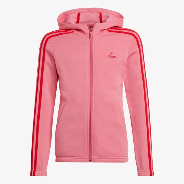adidas Essentials 3s Fleece Full Zip