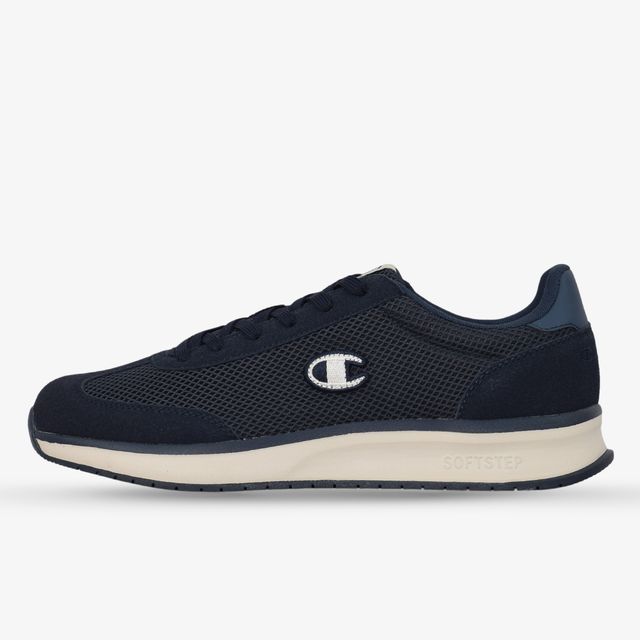 Champion B Run