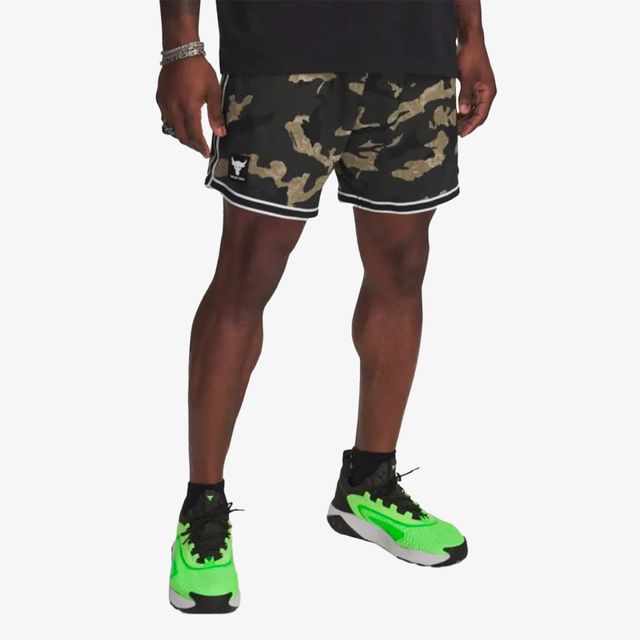 Under Armour Pjt Rck Mesh