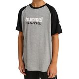 Hummel Hmljr Logo T S S