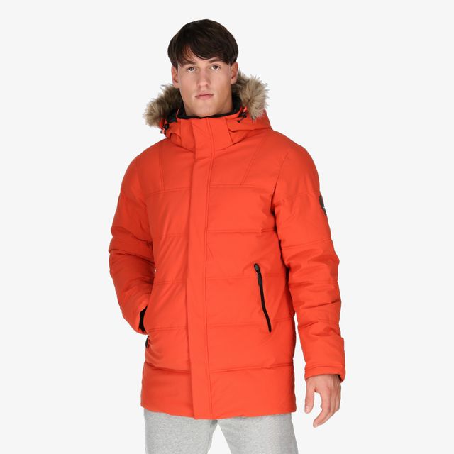 Icepeak Bixby
